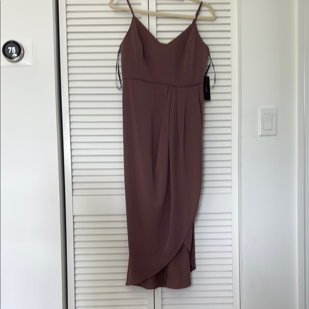 Lulu Dress